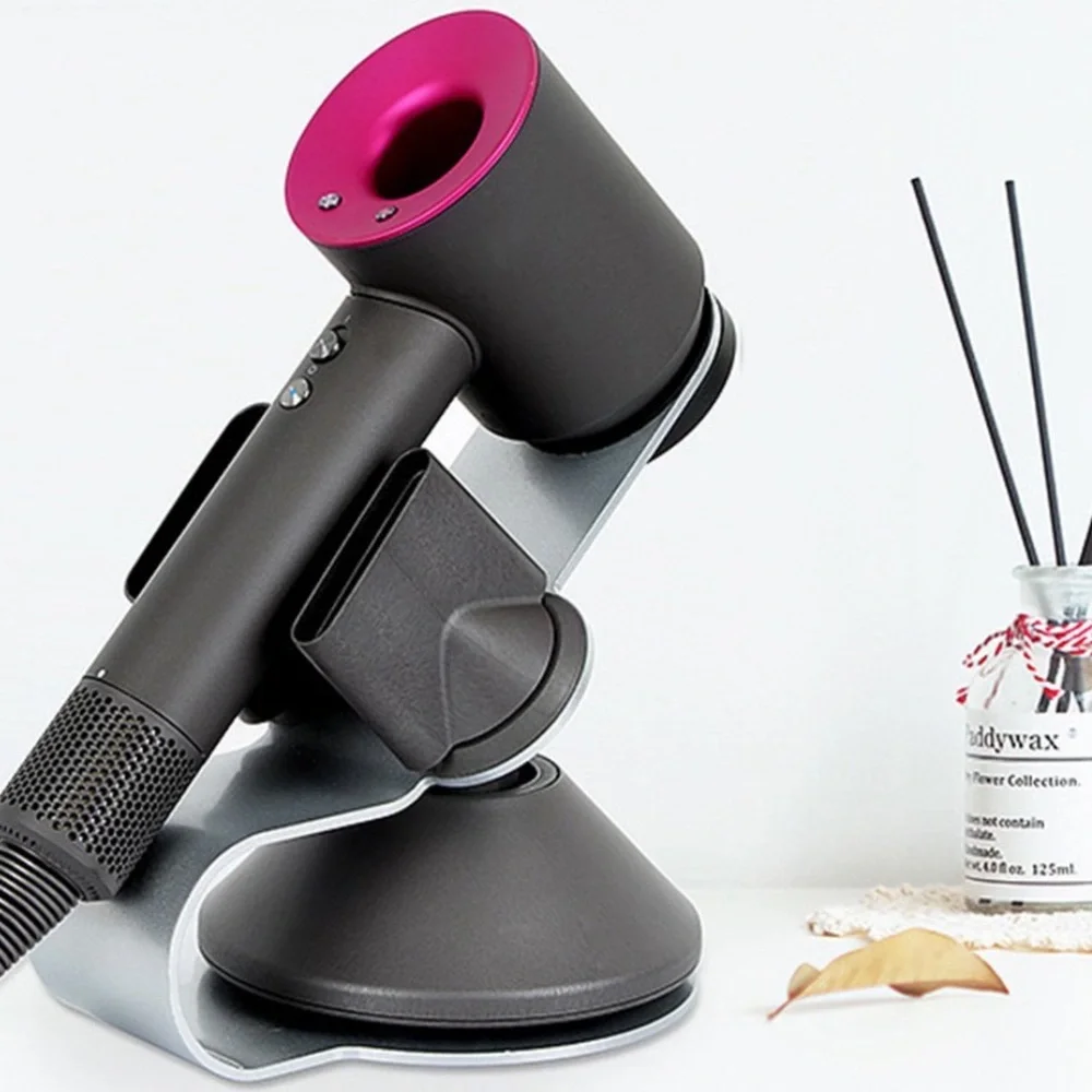 Dyson Hair Dryer Stand Holder